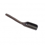 Puidust teek&uuml;hvel Keskkonnas&otilde;bralik roostevastane kuumakindel ergonoomilise k&auml;epidemega k&uuml;hvel Kung Fu tee varustamiseks