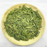 Hiina l&auml;&auml;nej&auml;rve Longjing roheline tee Lung Ching tee Xihu Dragon Well Long Jing 500g/1.1lb