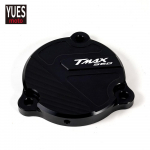 Motorcycle Accessories For YAMAHA tmax 560 Tech Max -  2022 Aluminum Frame Hole Cover must