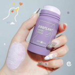 40g Rohelise tee puhastav mudapulgamask &otilde;lit&otilde;rje akne eemaldamiseks n&auml;ole Mustpeade niisutav s&uuml;gavpuhastav akne m&auml;&auml;riv mask