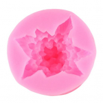 Loominguline koogivormi kuumakindel magustoit A