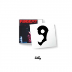 BOBBY 1. minialbum ROBERT