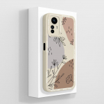 Xiaomi Redmi Note 12s telefoni &uuml;mbrise kate Armas mood p&otilde;rutuskindel matt vedel pehme silikoon TPU kaamera kaitse telefoni kotid Redmi kaitseraua jaoks Redmi Note 12S 4G