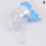 Automaatne joogikauss koertele K&uuml;&uuml;liku Hamstri lemmiklooma veeautomaat B