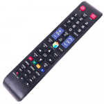 BN59-01178W SAMSUNG SMART TV Kaugjuhtimispult UE40F6400AK UE40F6400AW UE40F6400AWXXC UE40F6400AKXXU UA40F6400AM UE40F6400