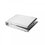 Madala temperatuuriga v&auml;listingimustes kasutatava esmaabikomplekti isolatsioonitekk laagriplatsi hoidev foolium pol&uuml;esterkile elup&auml;&auml;stev soojaisolatsioon China h&otilde;be