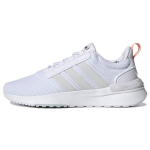 Adidas Racer TR21 Valge Halo Sinine Naiste Tennised Pilvevalge Kristallvalge H00651 36