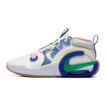 Nike Air Zoom Crossover 2 SE GS Sail Light Ultramarine Laste tossud kreemvalged staadioniroheline FN6675-500 38.5