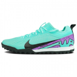 Nike Zoom Mercurial Vapor 15 Pro TF Peak Ready Pack Unisex tossud Sinine H&uuml;per-T&uuml;rkiissinine Must DJ5605-300 44