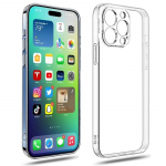 L&auml;bipaistev telefoni&uuml;mbris iPhone 15 14 12 11 13 Pro Max Case Silikoonist pehme kate iPhone 13 Mini X XS Max XR 8 7 14 Plus SE tagakaanel iPhone 15 Plus puhas