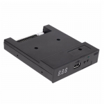 1X SFR1M44-U100K 3,5-tolline 1,44 MB USB-disketiemulaator elektroonilise oreli jaoks