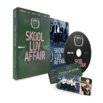 BTS &ndash; 2. minialbum [SKOOL LUV AFFAIR] NORMAL VERSION