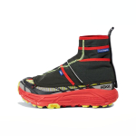 Nicole McLaughlin x HOKA Mafate Three2 High Risk Unisex tossud Punane 1153931-HRK 42⅔