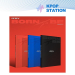 ITZY &ndash; S&Uuml;NDINUD OLEMA (STANDARD Ver.) RANDOM