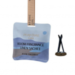 Autosse rippuv l&otilde;hnav kotike kott magnetilise &otilde;hutusklambriga kauakestva l&otilde;hnaga, &otilde;hku puhastav sahtel kapp riidekapp auto &otilde;huv&auml;rskendaja sinine