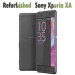 95% uus Renoveeritud Sony Xperia Originaal Sony Xperia XA &Uuml;he SIM-kaardiga F3111 v&otilde;i Kahe SIM-kaardiga F3116 5.0 tolline Android 13MP kaamera WIFI 1080P mobiiltelefon F3111 No charger