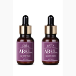 Cos De BAHA (AB) Tugeva toimega salits&uuml;&uuml;lhappega 30% n&auml;ohooldusseerum 30 ml (3 Valikud) 2PCS black