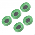 5 tarvikud Pigeon Plastic Basin Aretusmunad Lindude haudepesad