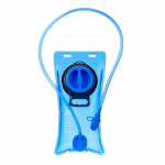 Reisiseljakotid &Otilde;ues veekindel ronimiskott Ratsutamine Seljakott Spordikott meestele ja naistele 2L sinine