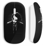 Joker Batman must juhtmevaba hiir