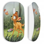 Bambi Butterflies juhtmeta hiir
