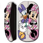 Disney Minnie juhtmeta hiir must