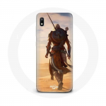 Coque pour Samsung Galaxy A10 Assassin's Creed S&eacute;rie de jeux vid&eacute;o