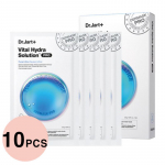 Dr.Jart+ Vital Hydra Solution Hydration Mask Sheet 5ea komplekt 10 Sheets