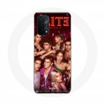 &Uuml;mbris Oppo A74 Elite sarja 5. hooaja meeskondade n&auml;itlejapaaridele