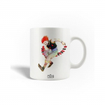 Mug en C&eacute;ramique Hisoka Morow Hunter x Hunter Manga Anime