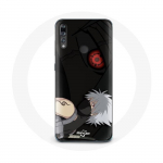 Coque pour Huawei P30 Lite kakashi Naruto Anime