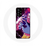 Coque pour Samsung Galaxy A13 5G Hunter X Hunter Manga Hisoka Morow