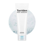 Torriden DIVE-IN Low Molecular Hyaluronic Acid Cleansing Foam, Kbeauty, sample