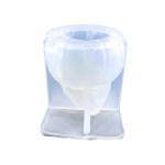 Halloweeni kassi silikoonvorm k&uuml;&uuml;nalde valmistamiseks krohviseebi epoks&uuml;vaigu vormid kipsist &scaron;okolaadist kaunistus meisterdamiseks k&uuml;psetusvorm