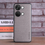 &Uuml;mbris Oneplus Nord 3 5G coque Luksuslik tekstiil Nahast nahast k&otilde;va telefoni&uuml;mbris ononeplus nord 3 &uuml;mbrisele Nord 3
