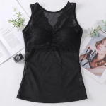 &Otilde;huke v&ouml;&ouml;rihma kujuga vest V&ouml;&ouml;koht kogutud salendav v&ouml;&ouml; rinnapadjake Korsett aluspesu XL beež