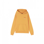 Jordan x Union M J FLC Huppar (Aasia suuruse m&auml;&auml;ramine) Sport Kuld Unisex Streetwear DJ9525-771 M