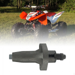 Mootorratta keti pinguti praktiline lihtne paigaldus must 14520-ha0-771 vedruga