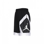 Jordan Jumpman Teemantv&otilde;rgupaneeliga Korvpallip&uuml;ksid Meeste Alusp&uuml;ksid Must AV3207-010 L