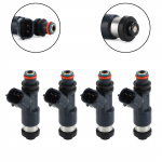 4TK K&uuml;tusepihustid 195500-0281 Sobivad Mitsubishi Galant Eclipse 2.4L 2004-2012 Autovaruosad