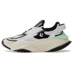 Converse Aeon Active CX Ox Valge Must M&uuml;ndiroheline Unisex Tossud A00828C 37.5