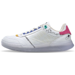 Jurassic Park x Reebok Club C Legacy Mr. DNA Unisex Tossud Valge Jalats-Valge Klassikaline-Valge GY0856 37.5 white