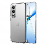 OnePlus Nord CE4 l&auml;bipaistva telefoni&uuml;mbrise jaoks One Plus Ace 3V tagasikukkumisvastane kate 1+ NordCE4 CE 4 Ace3V pehme p&otilde;rutuskindel kaitsekesta For OnePlus Nord CE4 puhas