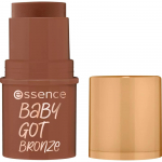 Essence - Bronzer en Stick Baby Got Bronze - 5.5 g