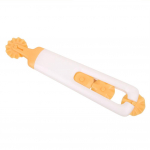 Plastikust taignajagaja K&uuml;psetust&ouml;&ouml;riist T&otilde;mbev&otilde;rk Pizza kondiitritooted V&otilde;re rulll&otilde;ikur K&ouml;&ouml;gi k&uuml;psetusl&otilde;ikuri t&ouml;&ouml;riistad