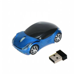 Hiir iPadile Android Windowsi tahvelarvutile 2,4 GHz 1200DPI juhtmeta hiired arvutile Macbook Wireless sinine
