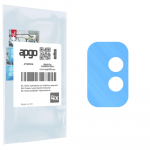 apgo 4x objektiivikaitse kaamera kaitsev h&uuml;briidklaas Umidigi Bison GT2 Pro 5G jaoks, kaamera kaitse, 9H kaamera objektiivi kaamera objektiivi kaitse