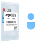 apgo 4x objektiivikaitse kaamera kaitsev h&uuml;briidklaas Oppo Reno 10 Pro jaoks, kaamera kaitse, 9H kaamera objektiivi kaamera objektiivi kaitse