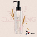 THE FACE SHOP Rice Water Bright Light Cleansing Oil 150ml 1 PCS