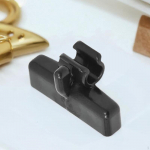 Soft Top Clips Compact Direct Replace Black for Trackers 1988 to 1994